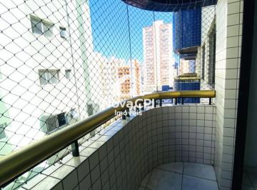 3dbf7a576931b18c2eb29725a7524b4b14ceea8a · Apartamento à Venda na Aviação em Praia Grande com 1 Quarto e 2 Sacadas