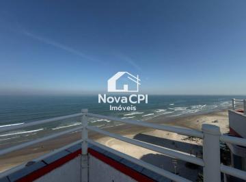86886007ea6f731dcefd5fbf18cb84212f9e380b · Apartamento 2 Dormitórios Frente Mar com Vista para o Mar no Jardim Real – 64m²