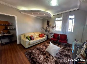 Apartamento · 150m² · 3 Quartos · 2 Vagas · Cobertura à venda, 3 quartos, 1 suíte, 2 vagas, Monte Castelo - Contagem/MG