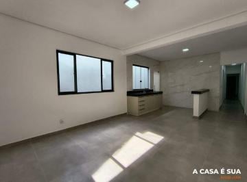 Casa · 86m² · 3 Quartos · 2 Vagas · Casa Geminada 3 quartos e 2 Vagas no Bairro Novo Eldorado