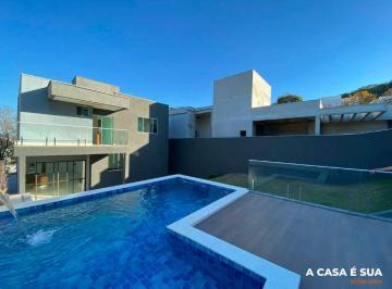 Casa · 360m² · 4 Quartos · 3 Vagas · Casa em condomínio com 4 quartos e piscina para aluguel em Betim
