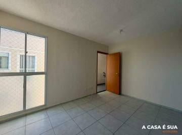 Apartamento · 45m² · 2 Quartos · 1 Vaga · Apartamento à venda, 2 quartos, 1 vaga, Sapucaia II - Contagem/MG
