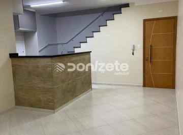 Apartamento · 160m² · 3 Quartos · 2 Vagas · Cobertura residencial à venda na Vila Pires, Santo André, com 3 quartos e 2 vagas