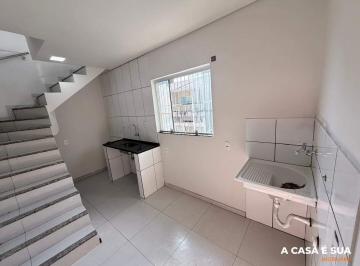 Apartamento · 35m² · 1 Quarto · Flat residencial de 1 suíte para aluguel em Bandeirinhas, Betim/MG