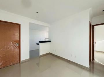 Apartamento · 53m² · 2 Quartos · 1 Vaga · Apartamento à venda, 2 quartos, 1 vaga, Serrano - Belo Horizonte/MG