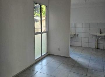 Apartamento · 45m² · 2 Quartos · 1 Vaga · Apartamento à venda, 2 quartos, 1 vaga, Sapucaia II - Contagem/MG