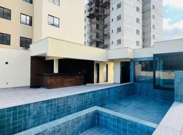 Apartamento · 53m² · 2 Quartos · 2 Vagas · Apartamento à venda, 2 quartos, 2 vagas, Serrano - Belo Horizonte/MG