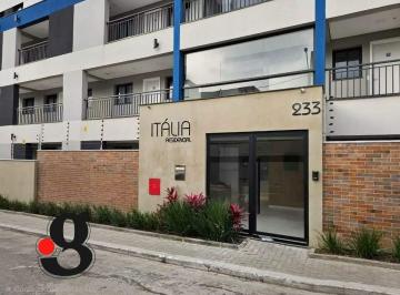 Apartamento · 38m² · 1 Quarto · Apartamento para locação – Vila Rosaria no Residencial Itália