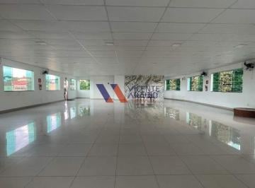 Comercial · 300m² · 2 Quartos · 2 Vagas · Andar Comercial para Alugar em Betim/MG – 300m² no Bairro Niterói em Frente ao Condomínio Rossi