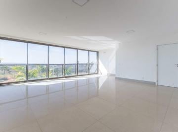 Apartamento · 188m² · 3 Quartos · 4 Vagas · SQNW 106 | Noroeste | 188,50 m² | 3 Suítes | Vista para o Parque Burle Marx