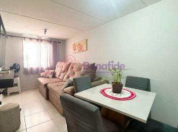 Apartamento · 70m² · 3 Quartos · 1 Vaga · Apartamento para VENDA no Edifício Residencial Di Florenza, localizado no bairro Terra da Uva, em Ju