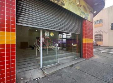 Comercial · 100m² · Salão comercial para LOCAÇÃO, localizado no CENTRO de Jundiaí/SP.
