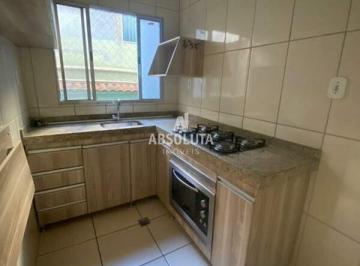 Apartamento · 62m² · 2 Quartos · APARTAMENTO À VENDA NO BAIRRO SANTA MATILDE