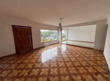Casa · 365m² · 7 Quartos · 5 Vagas · Sobrado com 7 Quartos para Alugar, 365m² - Jardim São Caetano, São Caetano do Sul/SP.