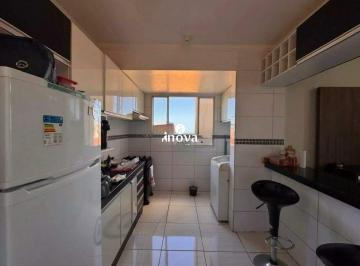 Apartamento · 70m² · 2 Quartos · 1 Vaga · Apartamento a venda, Bairro Olinda