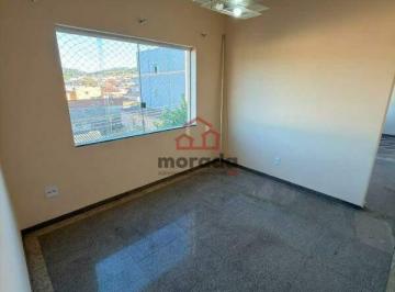 Apartamento · 150m² · 3 Quartos · Apartamento para aluguel, 3 quartos, 1 suíte, LOURDES - ITAUNA/MG