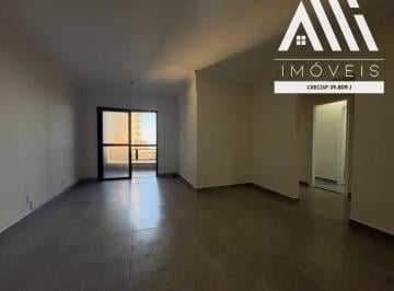 Apartamento · 81m² · 2 Quartos · 1 Vaga · Apartamento 2 dormitórios com 81 M² em Praia Grande, Vila Caiçara, 130 metros da praia e próximo ao 