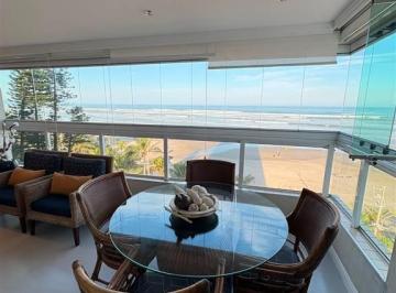 Apartamento · 100m² · 3 Quartos · 2 Vagas · APARTAMENTO COM  100,00 m² - FLÓRIDA - PRAIA GRANDE SP