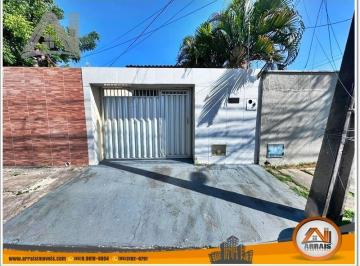 0b2eab4d48fc4364c3410db416899e017c552cd5 · Casa com 2 dormitórios à venda, 101 m² - Rodolfo Teófilo - Fortaleza/CE