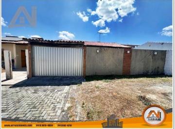 23b1aa66160b94270c82b608c13c6c149ade981f · Casa com 3 dormitórios à venda, 150 m² - Passaré - Fortaleza/CE