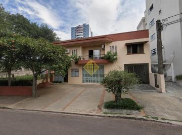 Comercial · 310m² · 3 Quartos · 3 Vagas · Ponto comercial à venda, 3 quartos, 1 suíte, 3 vagas, Centro - Cascavel/PR