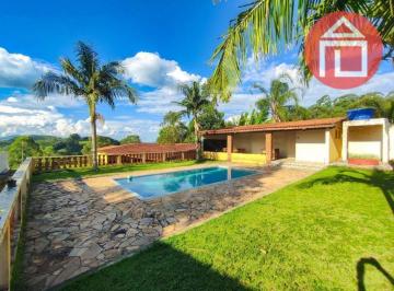 6edaadde7b27c612dbc69b22512affa0f462ffac · Chácara com 5 dormitórios à venda, 4112 m² por R$ 1.200.000,00 - Boa Vista dos Silva - Bragança Paul