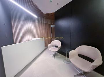 Comercial · 36m² · Capital Financial! Nascente! Copa! Reformada! Planejada!