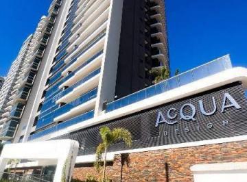 Apartamento · 94m² · 3 Quartos · 2 Vagas · APARTAMENTO PARA LOCAÇÃO NA GRACIOSA ORLA 14 | 3 QUARTOS, SUÍTE E VISTA PARA O LAGO