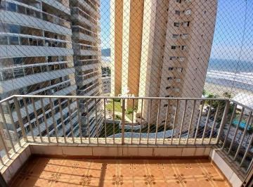 Apartamento · 55m² · 1 Quarto · 1 Vaga · Apartamento para aluguel no Guilhermina em Praia Grande.