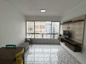 Apartamento · 78m² · 2 Quartos · 1 Vaga · Apartamento à venda no Itararé em São Vicente.
