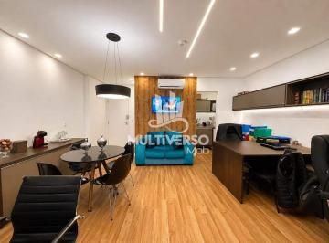 Comercial · 44m² · 1 Vaga · SALA COMERCIAL 44 M² - ESTRUTURA COMPLETA E EXCELENTE OPORTUNIDADE