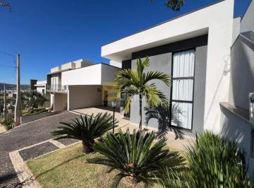 Casa · 180m² · 3 Quartos · 4 Vagas · Casa em condomínio à venda no Condomínio Residencial Vivenda das Pitangueiras em
