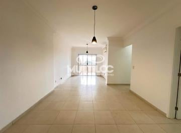 Apartamento · 104m² · 3 Quartos · 2 Vagas · Apartamento para aluguel, 3 quartos no bairro Ponta da Praia em Santos