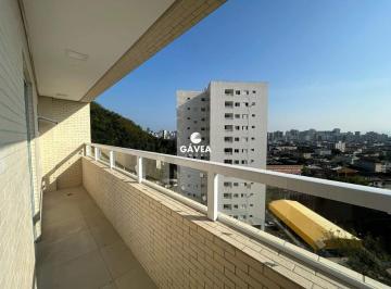 Apartamento · 82m² · 2 Quartos · 1 Vaga · Apartamento à venda no Jardim Independência em São Vicente.