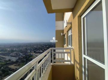 Apartamento · 47m² · 2 Quartos · 1 Vaga · Apartamento à venda no Parque São Vicente em São Vicente.