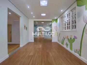 Casa · 175m² · 4 Quartos · 3 Vagas · Casa Sobrado para Locação Comercial no Gonzaga!