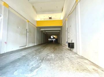 Comercial · 433m² · Galpão para aluguel no Centro em Santos.