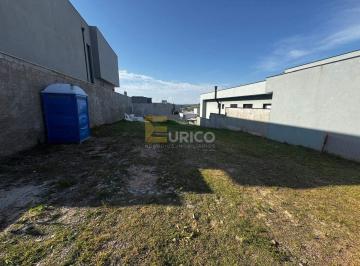 Terreno · 380m² · Terreno em Condomínio à venda no Condomínio Residencial Mont'Alcino em Valinhos/SP