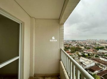 Apartamento · 52m² · 2 Quartos · 1 Vaga · Apartamento à venda no Jardim Independência em São Vicente.