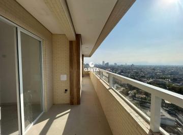 Apartamento · 82m² · 2 Quartos · 1 Vaga · Apartamento à venda no Jardim Independência em São Vicente.