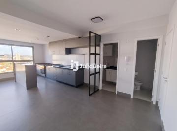 Apartamento · 81m² · 3 Quartos · 2 Vagas · Apartamento para aluguel, 3 quartos, 1 suíte, 2 vagas, Alemães - Piracicaba/SP