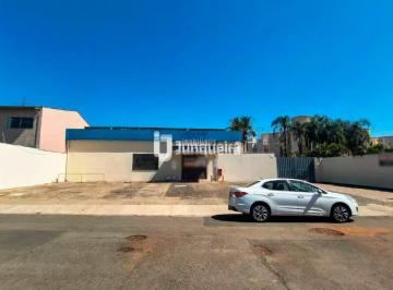 Comercial · 800m² · 20 Vagas · Salão para aluguel, 20 vagas, Dois Córregos - Piracicaba/SP