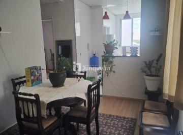 Apartamento · 47m² · 2 Quartos · 1 Vaga · Apartamento à venda, 2 quartos, 1 vaga, Campestre - Piracicaba/SP