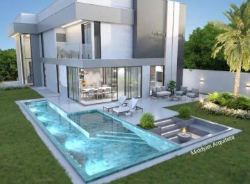 7ab85453031413cacb1487770a11bc745486a468 · Casa com 4 dormitórios à venda, 412 m² por R$ 3.600.000,00 - Granja Viana - Jandira/SP