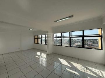 Comercial · 106m² · Sala Comercial com 106m² no Ed. Centro Empresarial de Várzea Grande