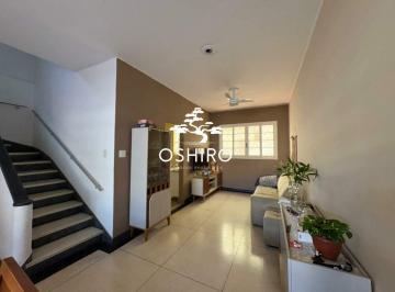Casa · 246m² · 3 Quartos · 6 Vagas · Casa à venda, 3 quartos, 6 vagas, Ponta da Praia - Santos/SP