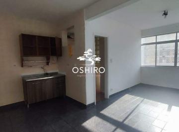 sala · Sala living vista mar bairro boqueirão em Santos para locação