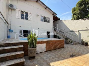 Casa · 173m² · 3 Quartos · 2 Vagas · Casa à venda, 3 quartos, 2 suítes, 2 vagas, Vila Rezende - Piracicaba/SP