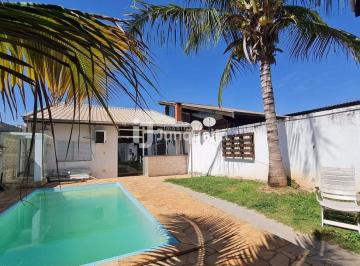 Casa · 1m² · 1 Quarto · 6 Vagas · Casa para aluguel, 1 quarto, 6 vagas, Jardim São Francisco - Piracicaba/SP