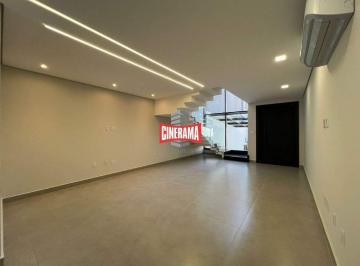 Casa · 234m² · 3 Quartos · 4 Vagas · Sobrado à venda em Cerâmica - São Caetano do Sul | Cinerama Imóveis